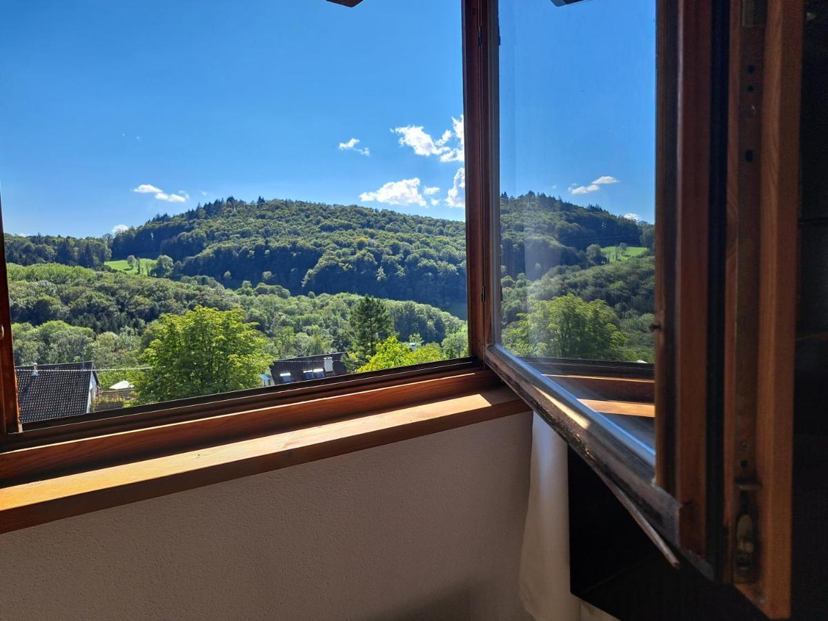 Gemuetliche Waldrandlage In Badenweiler Sehringen Ferienwohnung ภายนอก รูปภาพ
