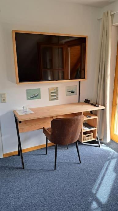 Gemuetliche Waldrandlage In Badenweiler Sehringen Ferienwohnung ภายนอก รูปภาพ