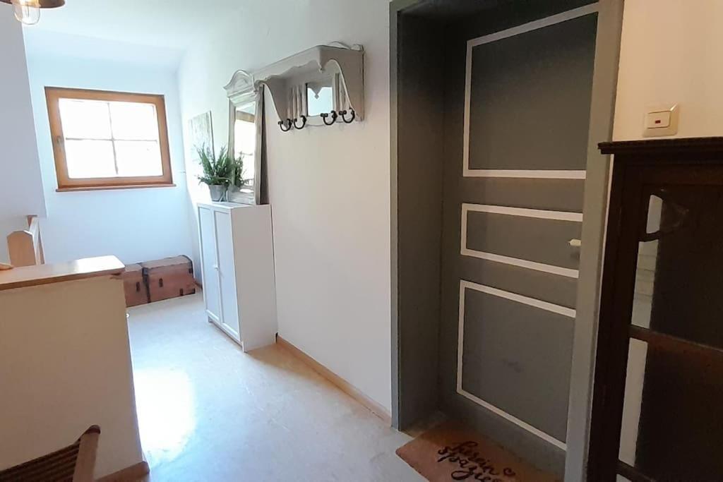 Gemuetliche Waldrandlage In Badenweiler Sehringen Ferienwohnung ภายนอก รูปภาพ