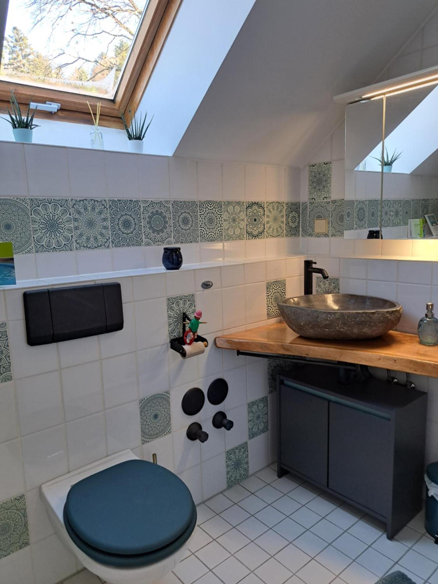 Gemuetliche Waldrandlage In Badenweiler Sehringen Ferienwohnung ภายนอก รูปภาพ