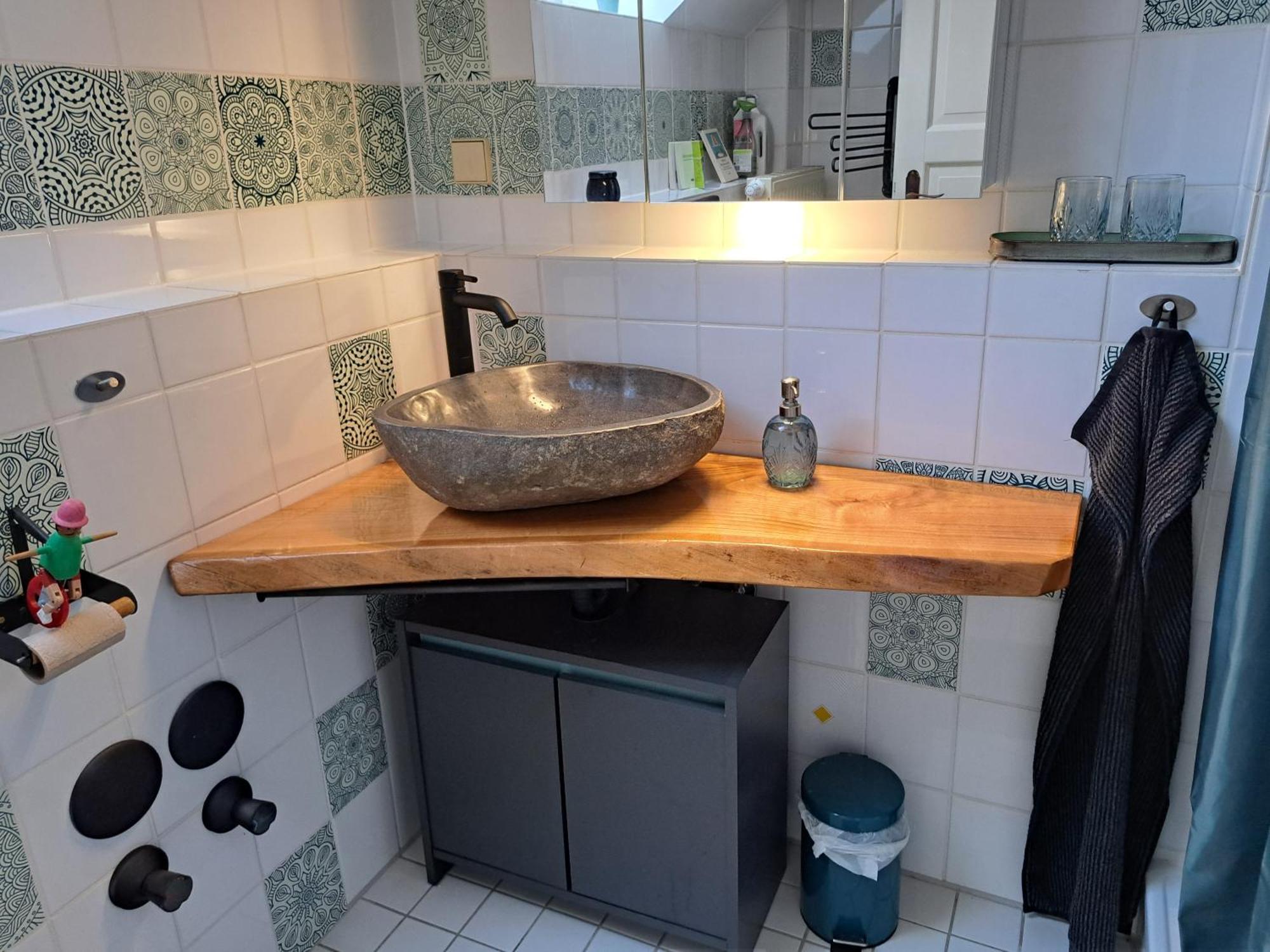 Gemuetliche Waldrandlage In Badenweiler Sehringen Ferienwohnung ภายนอก รูปภาพ